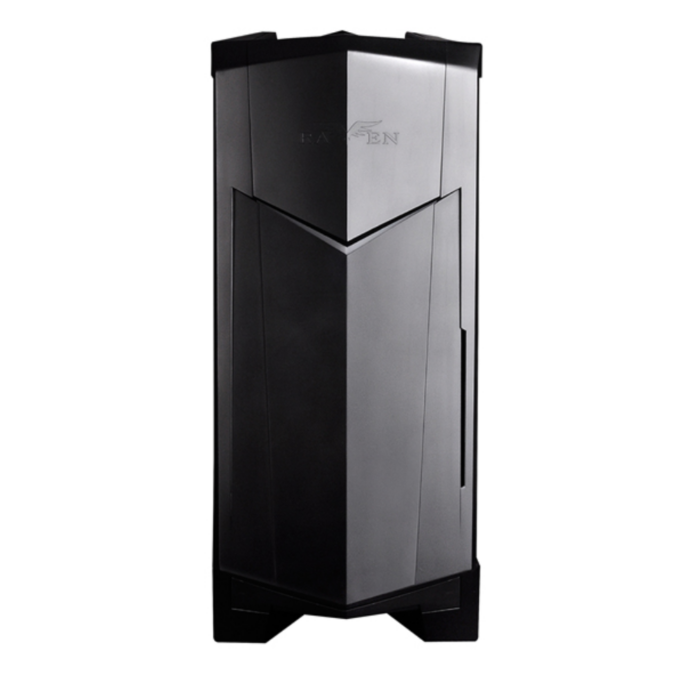 SilverStone Raven RV05 Mid-Tower Case SilverStone Raven RV05 Mid-Tower Case